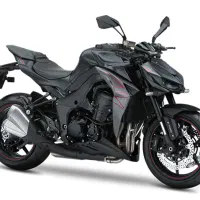 موتور z1000 مدل ۱۴۰۳