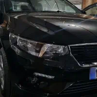 تارا v1 پلاس دنده دستی 6 سرعته|خودرو سواری و وانت|اصفهان, برازنده|دیوار