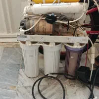 فروش و تعمیرات دستگاه تصفیه آب|خدمات پیشه و مهارت|دلیجان, |دیوار