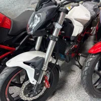 بنلی ۲۵۰ مدل ۱۴۰۴