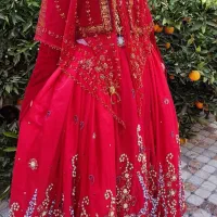 لباس ترکی
