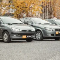 تعویض رایگان محافظ رادیاتوربخاری رانا و ۲۰۶،۲۰۷