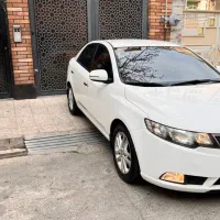 کیا سراتو ۲۰۰۰|خودرو سواری و وانت|تهران, سردارجنگل|دیوار