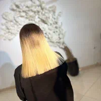 آموزش  صفر تا صد لاین کراتین پروتیین احیا صافی