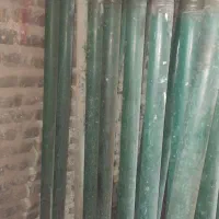 جک ۳ متری ۱۴ کیلو|مصالح و تجهیزات ساختمان|خرم‌آباد, |دیوار