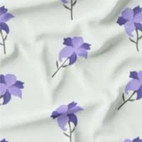 دو عدد لحاف پشمی دست دوز