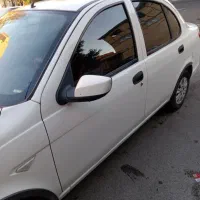 ساینا Ex1400|خودرو سواری و وانت|تبریز, |دیوار