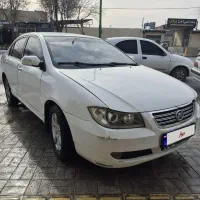 لیفان ۶۲۰ ۱۶۰۰