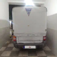 پرایدوانت مدل ۹۳ همراه با چادرش|خودرو سواری و وانت|آزادشهر, |دیوار