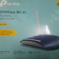 مودم روتر w9960