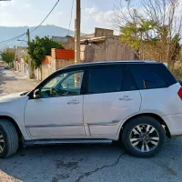 فروش x33s مدل 96|خودرو سواری و وانت|خرم‌آباد, |دیوار