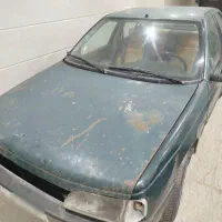 فروش پژو آردی مدل 85