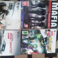 بازی های کامپیوتری|کنسول، بازی ویدئویی و آنلاین|گلبهار, شهر جدید گلبهار|دیوار