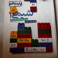 کتاب تست کنکور رشته تجربی|کتاب و مجله آموزشی|رشت, فلسطین|دیوار