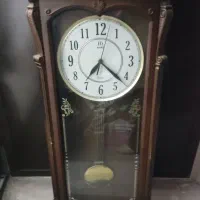 ساعت دیواری