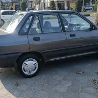 پراید 131 نوک مدادی 90 abs|خودرو سواری و وانت|لاهیجان, حاجی آباد|دیوار