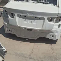 بدنه سراتو سایپا کاپوت گلگیر دربهای جانبی صندوق