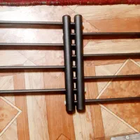 زیر قابلمه ای یا زیر بشقابی کشویی در دو سایز|آب‌چکان و نظم‌دهنده ظروف|تهران, شوش|دیوار