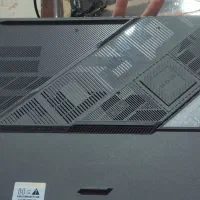 لپ تاپ ROG strix scar 18 مدل g18jvr|رایانه همراه|کرج, کرج نو|دیوار