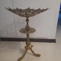 میوه خوری برنجی|ظروف سرو و پذیرایی|تهران, ائمه اطهار|دیوار