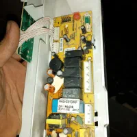 تعمیر کار ساید بای ساید یخچال لباسشویی کولرگازی|خدمات پیشه و مهارت|محمدشهر, محمدشهر|دیوار