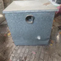 تنور گازی|اجاق گاز و لوازم برقی پختوپز|آزادشهر, |دیوار