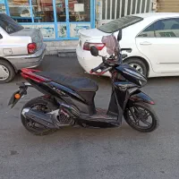 طرح کلیک سالم و سلامت (اسب زین شده)|موتورسیکلت|پاکدشت, پاکدشت (مامازند)|دیوار