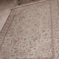 فرش ۶ متری جفت