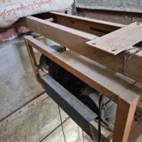 بالابر ساختمان