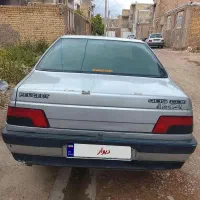405مدل90 نقره ای توکرم