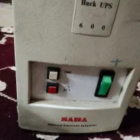 UPS کامپیوتر نو