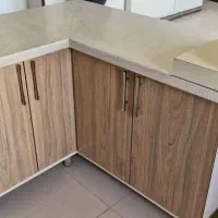 کابینت|آب‌چکان و نظم‌دهنده ظروف|اصفهان, خانه اصفهان|دیوار
