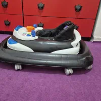 روروئک دلیجان موزیکال سالم|کالسکه و لوازم جانبی|ابهر, |دیوار