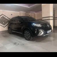 ام جی gs مدل 2016