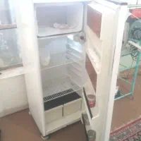 فروش یخچال ۲عدد|یخچال و فریزر|فارسان, |دیوار