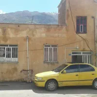 خانه برای اجاره در سروآباد