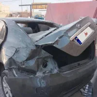 ماشین اوراقی لیفان|خودرو سواری و وانت|شیراز, شهرک مفتح|دیوار