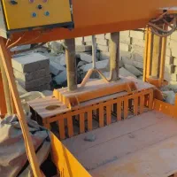 دستگاه بلوکزن|ماشینآلات صنعتی|سراوان, |دیوار