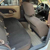 پارس سال ۱۴۰۱بدون رنگ ۵۷ کارکرد|خودرو سواری و وانت|تایباد, |دیوار