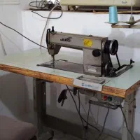 چرخ خیاطی راسته صنعتی