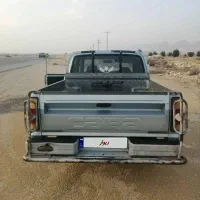 کارا 2000|خودرو سواری و وانت|کازرون, |دیوار