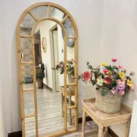 آینه|آینه|ارومیه, |دیوار