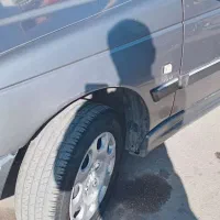 پرشیا ۸۶ عروسک|خودرو سواری و وانت|اردبیل, |دیوار