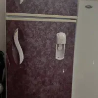 یخچال فریزر و میزوصندلی سعدآباد