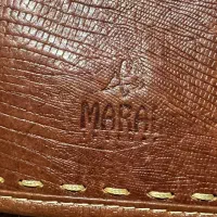 کیف مارال چرم|کیف، کفش، کمربند|کرج, دهقان ویلا|دیوار