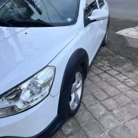 اچ سی کراس مدل ۹۶