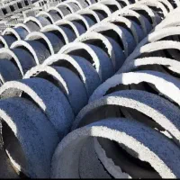 بلوک سیمانی و پوکه ای سبک ، کول چاه|مصالح و تجهیزات ساختمان|ساوه, |دیوار