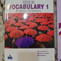 کتابهای زبان آیلتس و تافل|کتاب و مجله آموزشی|اصفهان, خواجو|دیوار