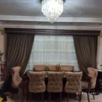 پرده پذیرایی