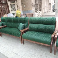 تعمیرات مبلمان قسطی|خدمات پیشه و مهارت|اهواز, نادری|دیوار